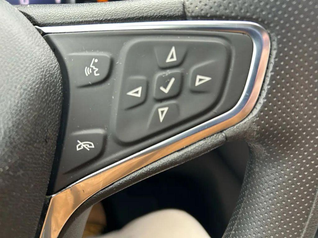 used 2020 Chevrolet Equinox car, priced at $7,995