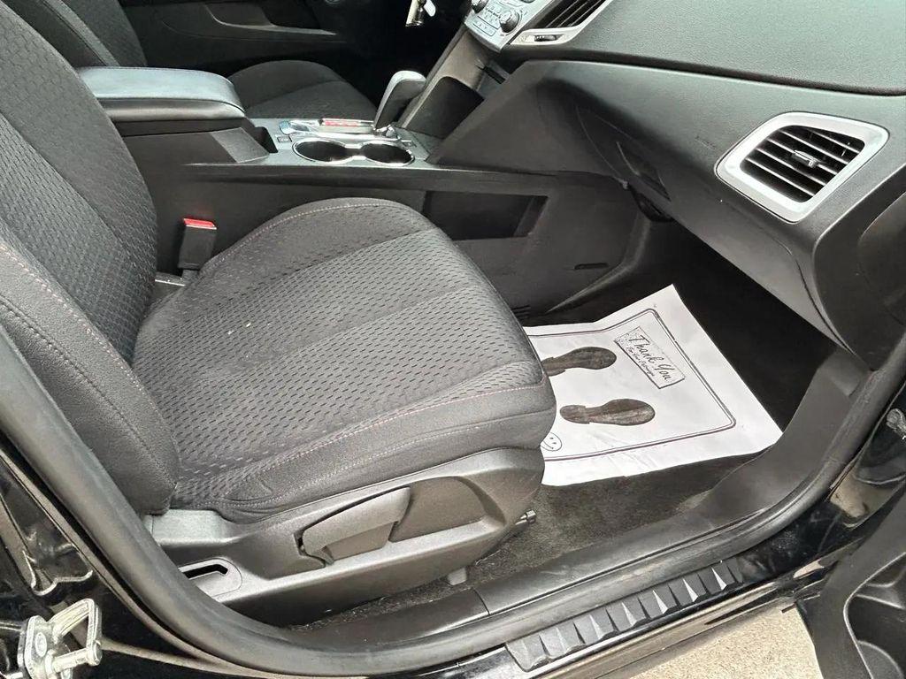 used 2014 GMC Terrain car, priced at $5,495