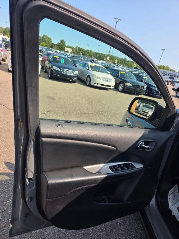 used 2019 Dodge Journey car, priced at $6,995