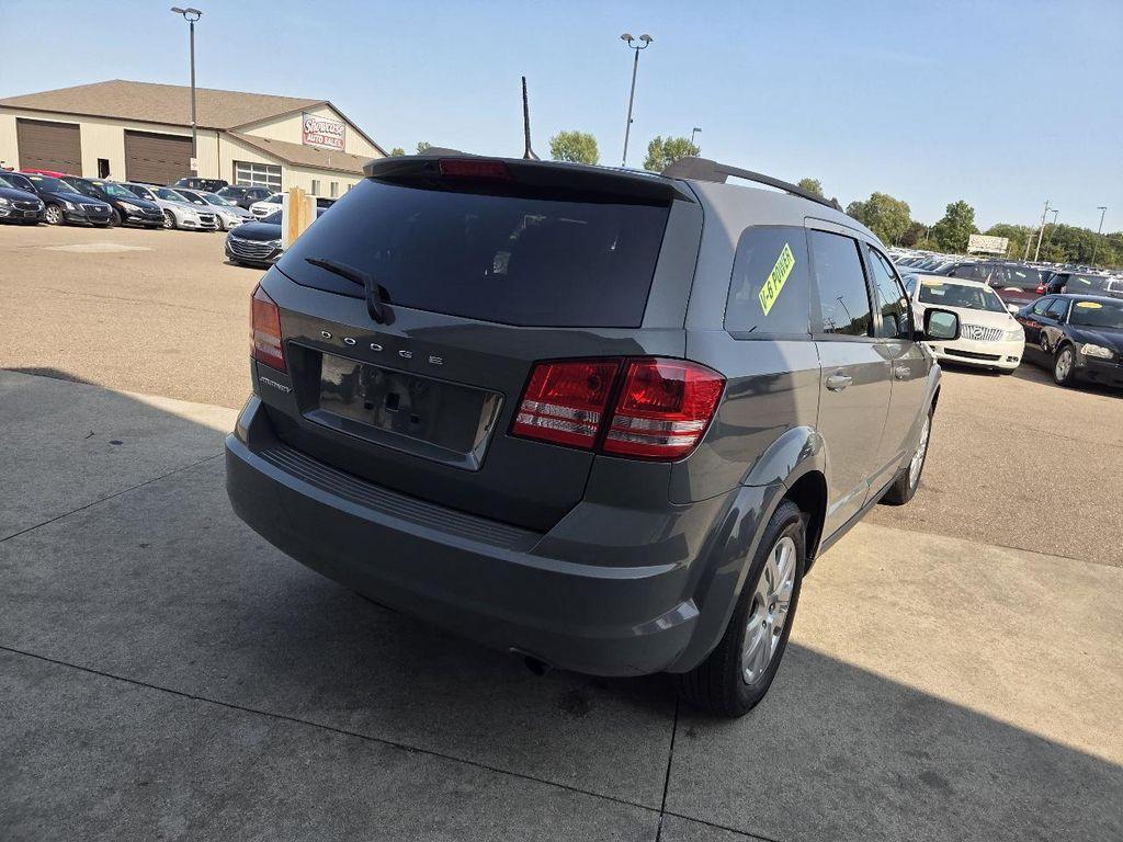 used 2019 Dodge Journey car, priced at $6,995