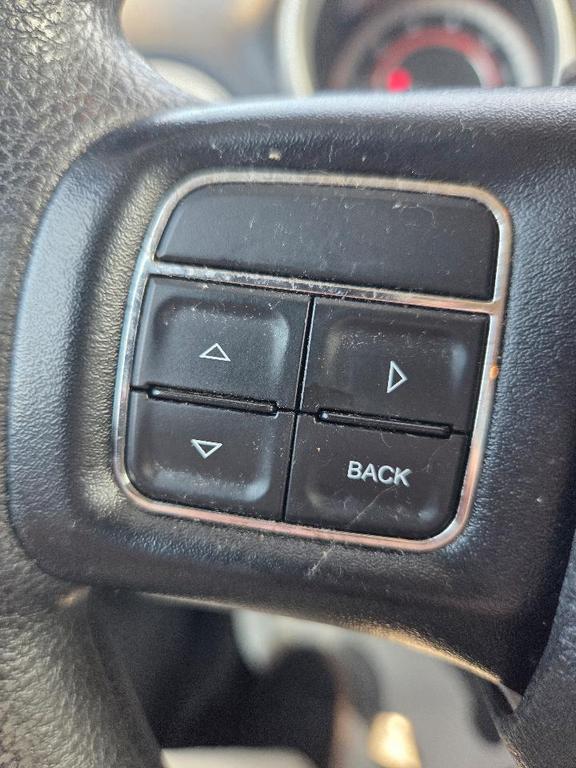 used 2019 Dodge Journey car, priced at $6,995