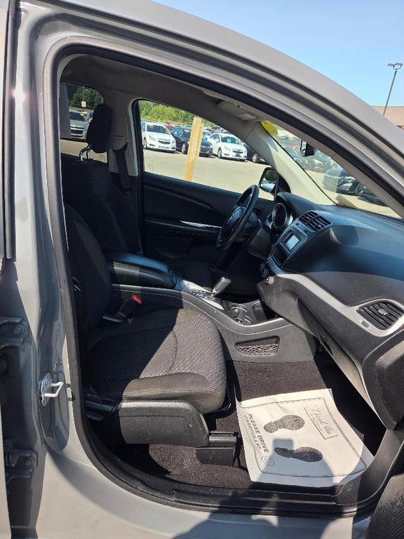 used 2019 Dodge Journey car, priced at $6,995