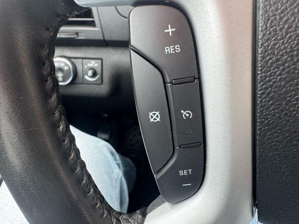 used 2012 Chevrolet Traverse car, priced at $4,295