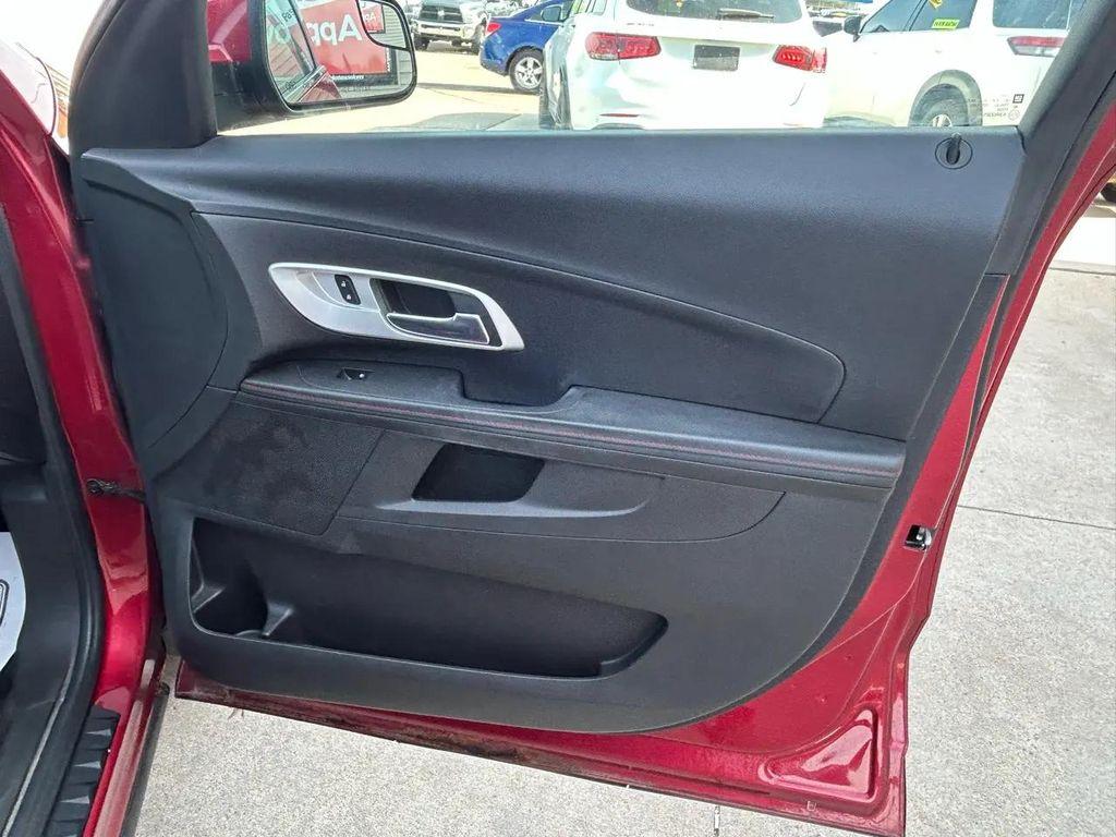 used 2012 Chevrolet Equinox car, priced at $3,295