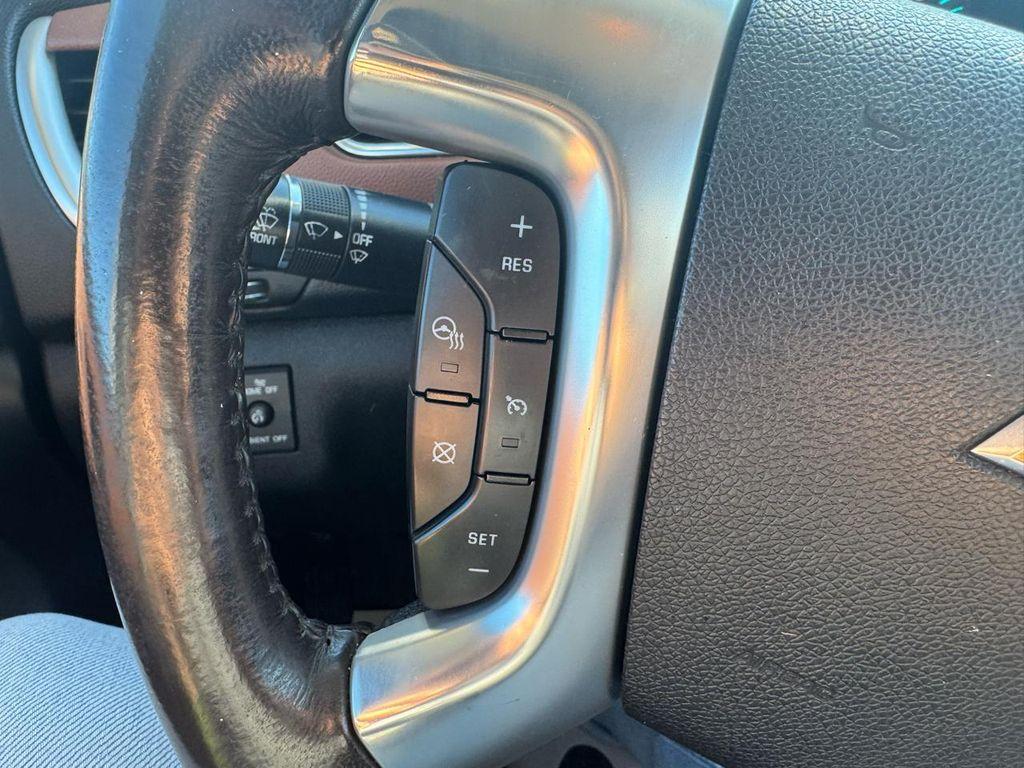 used 2015 Chevrolet Traverse car, priced at $5,995