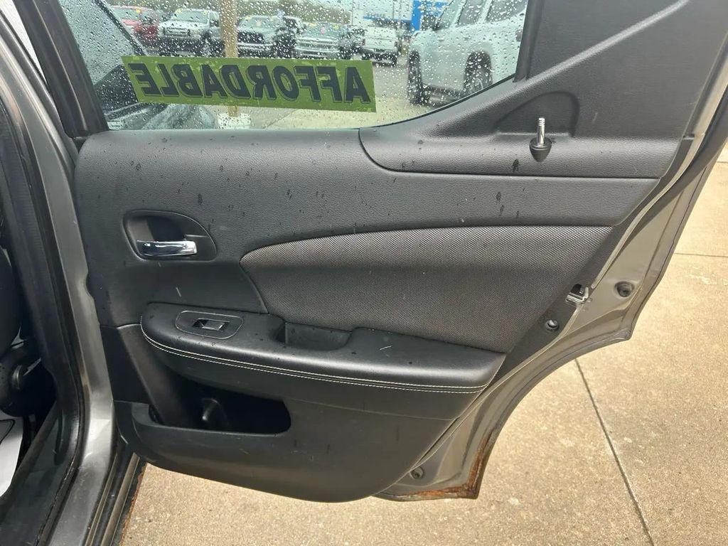used 2012 Dodge Avenger car, priced at $2,995