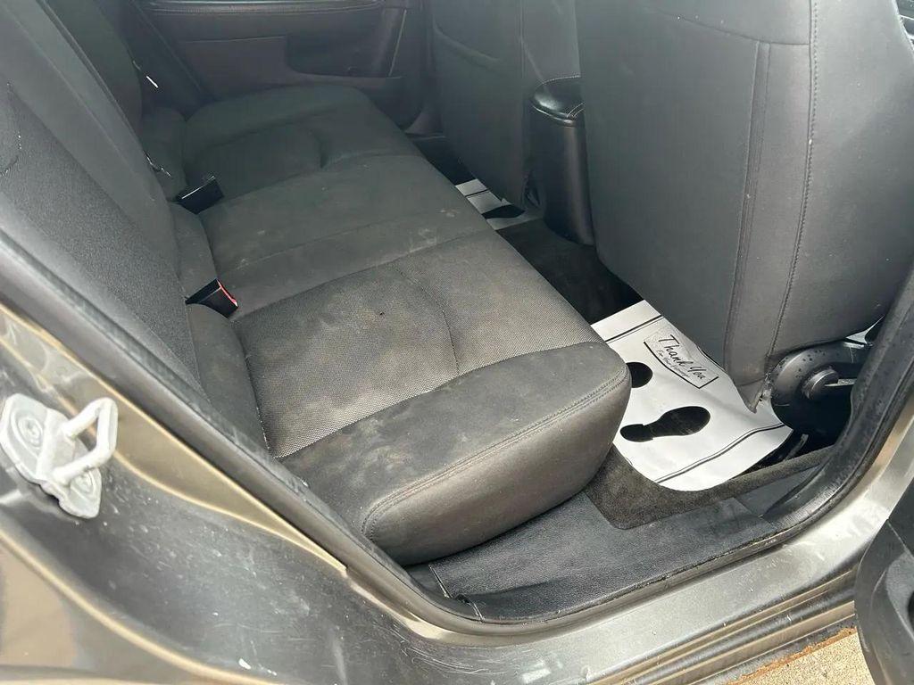 used 2012 Dodge Avenger car, priced at $2,995