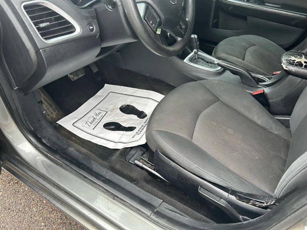 used 2012 Dodge Avenger car, priced at $2,995