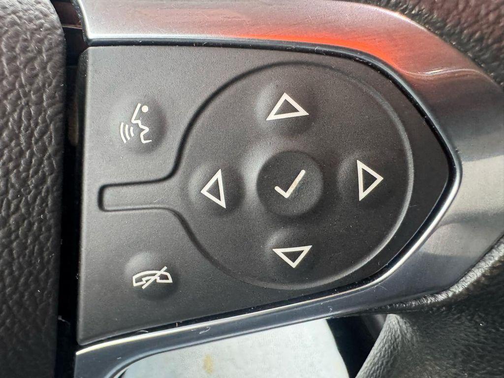 used 2018 Chevrolet Traverse car, priced at $10,995