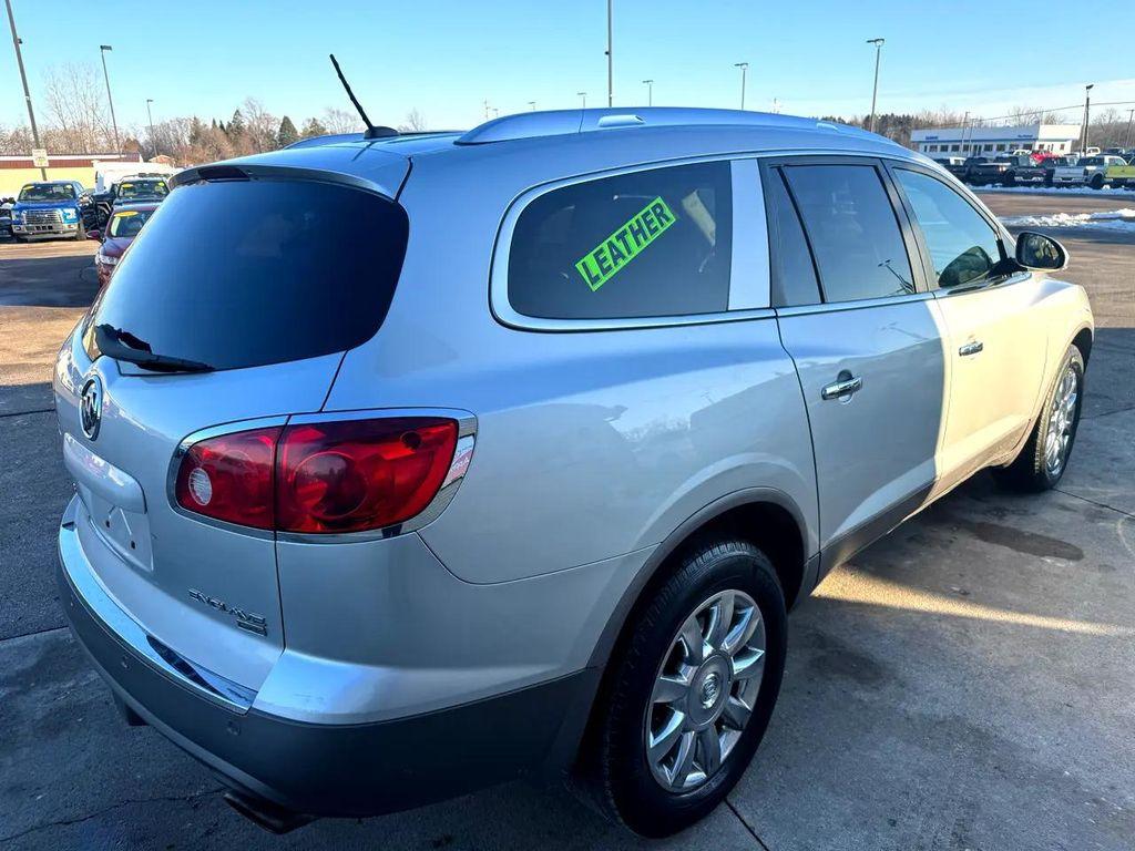 used 2011 Buick Enclave car, priced at $3,495