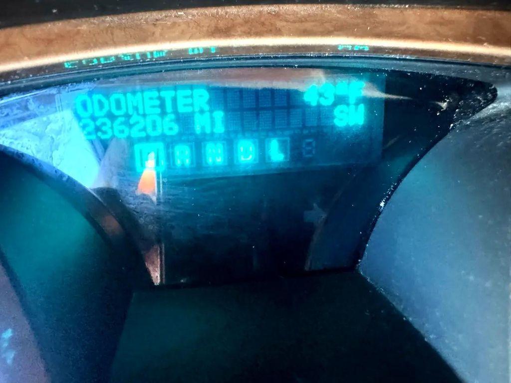 used 2011 Buick Enclave car, priced at $3,495