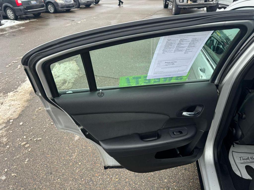 used 2012 Chrysler 200 car, priced at $2,995