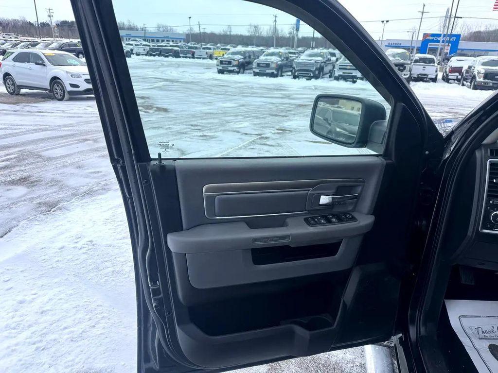 used 2014 Ram 1500 car, priced at $12,995