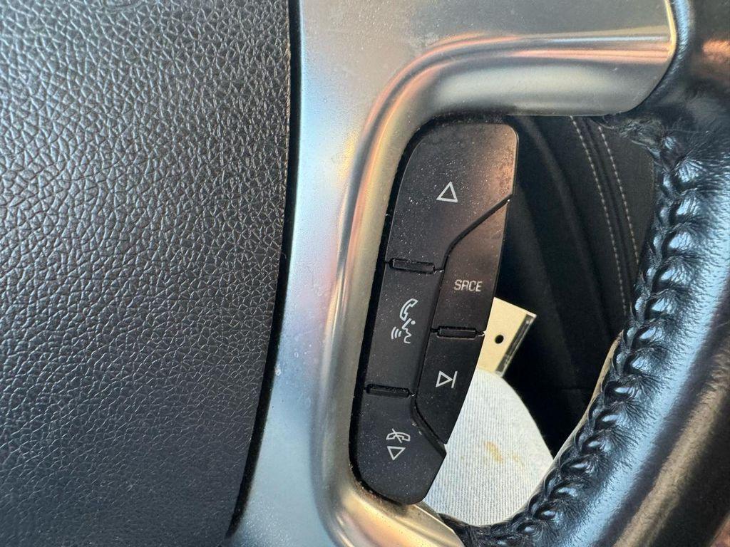 used 2014 Chevrolet Traverse car, priced at $4,295