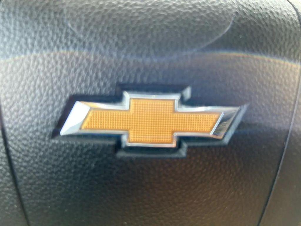 used 2015 Chevrolet Trax car, priced at $3,995