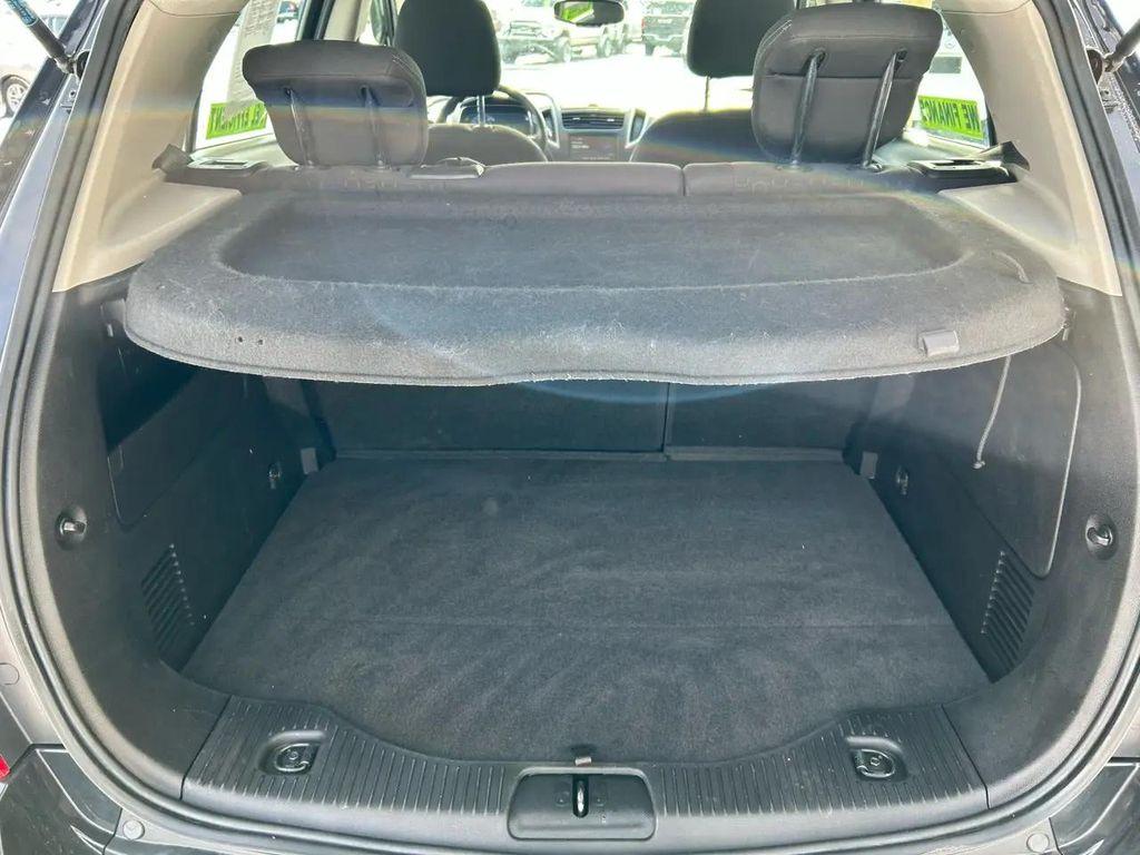 used 2015 Chevrolet Trax car, priced at $3,995