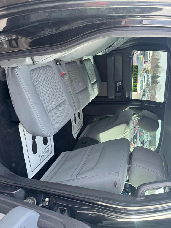 used 2013 Ford F-150 car, priced at $8,995