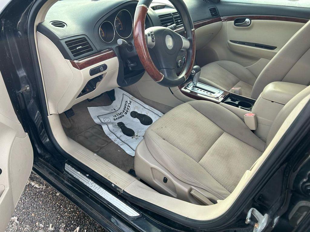 used 2007 Saturn Aura car, priced at $3,295