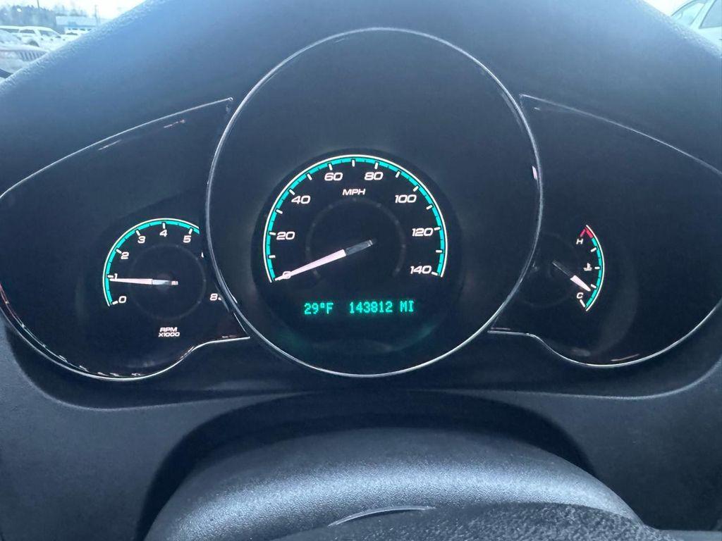 used 2012 Chevrolet Malibu car, priced at $3,795