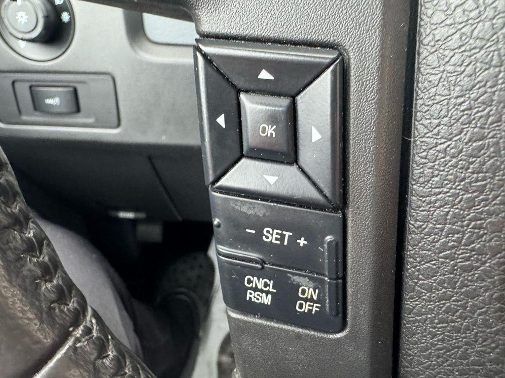 used 2014 Ford F-150 car, priced at $8,995