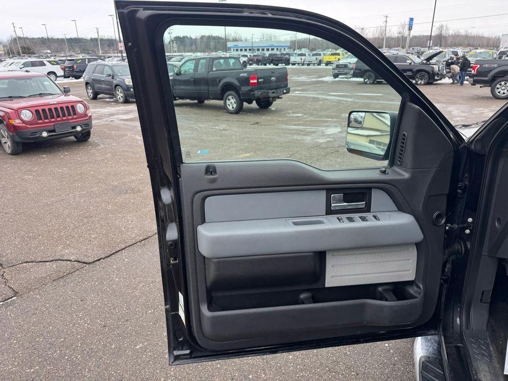 used 2014 Ford F-150 car, priced at $8,995