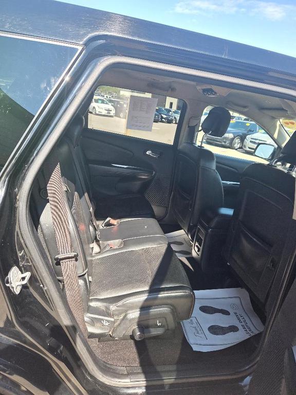 used 2018 Dodge Journey car, priced at $3,795