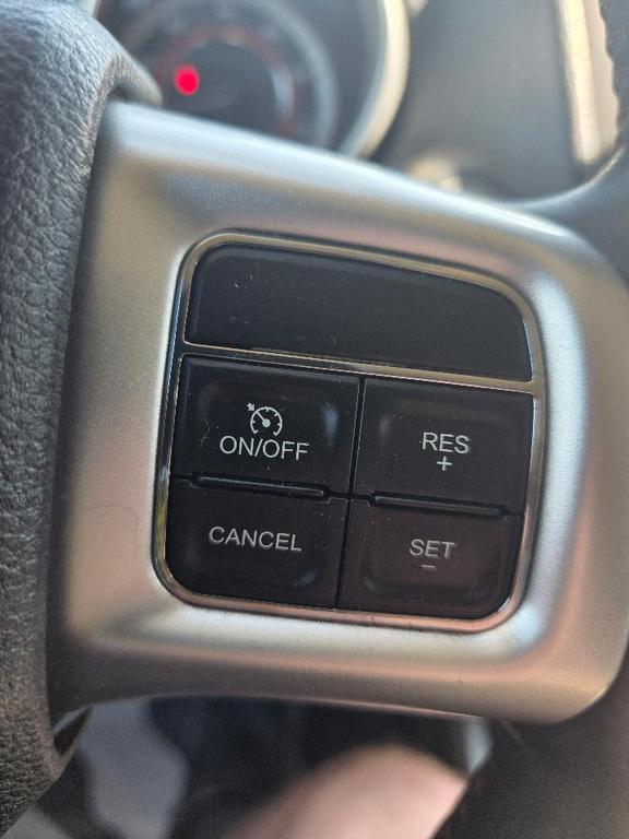 used 2018 Dodge Journey car, priced at $3,795