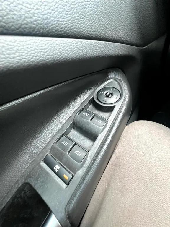 used 2017 Ford Escape car, priced at $6,995