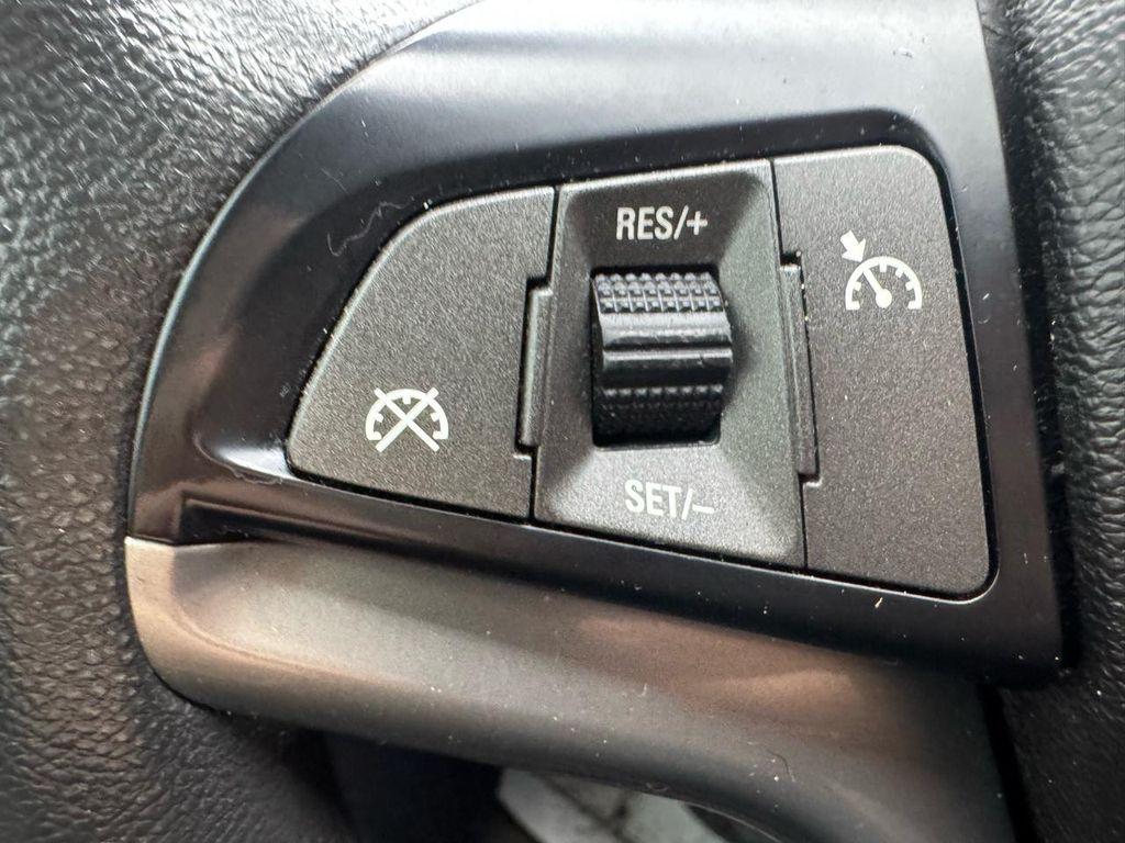 used 2013 Chevrolet Malibu car, priced at $4,495