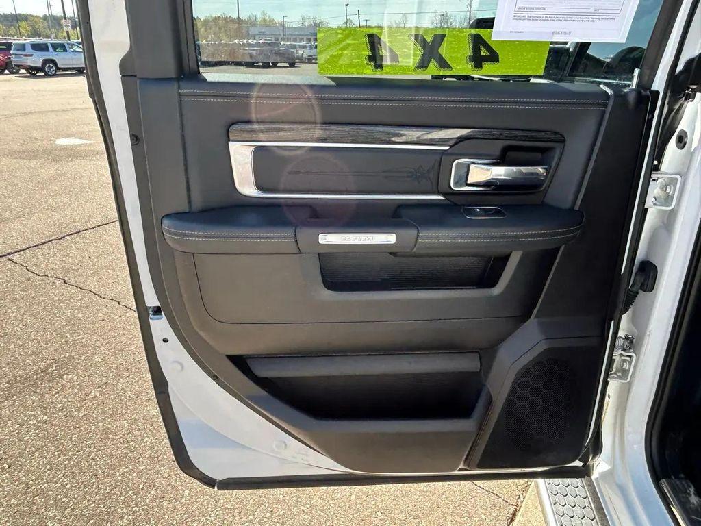 used 2016 Ram 1500 car, priced at $12,995