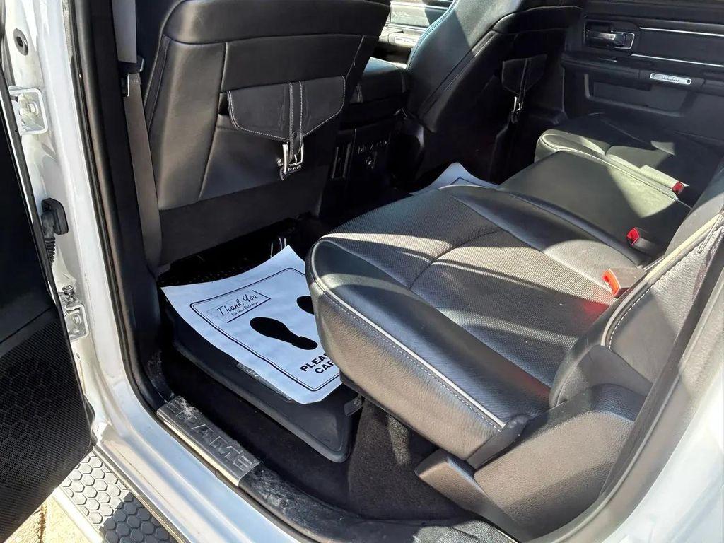 used 2016 Ram 1500 car, priced at $12,995