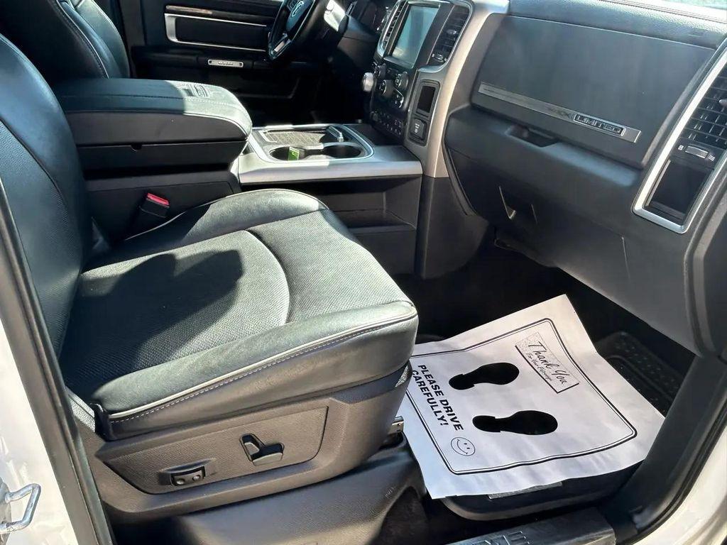 used 2016 Ram 1500 car, priced at $12,995