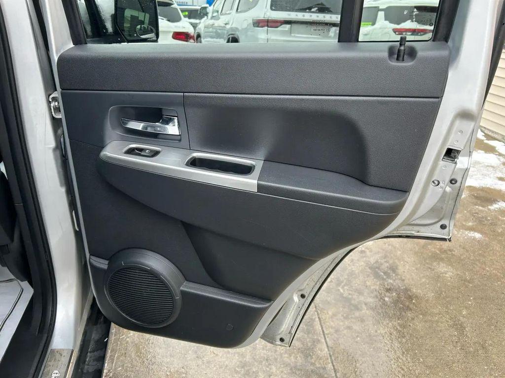 used 2011 Jeep Liberty car, priced at $4,995