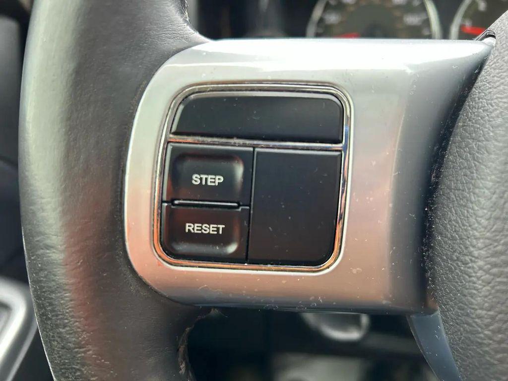 used 2011 Jeep Liberty car, priced at $4,995