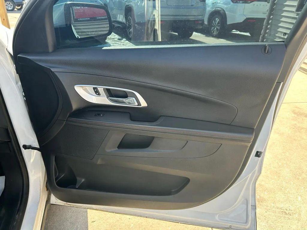 used 2015 Chevrolet Equinox car, priced at $4,495