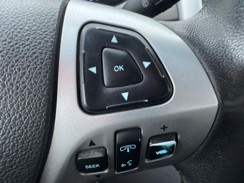 used 2013 Ford Edge car, priced at $4,495