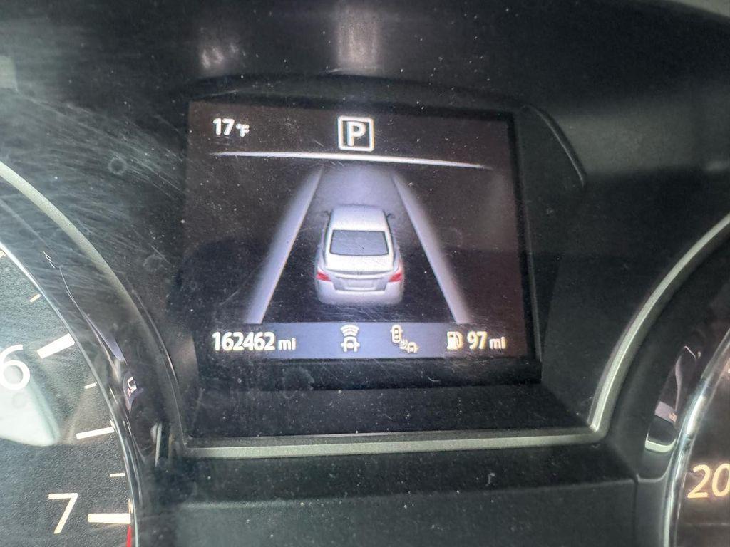 used 2018 Nissan Altima car, priced at $6,495