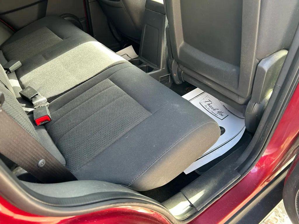 used 2011 Jeep Liberty car, priced at $4,995