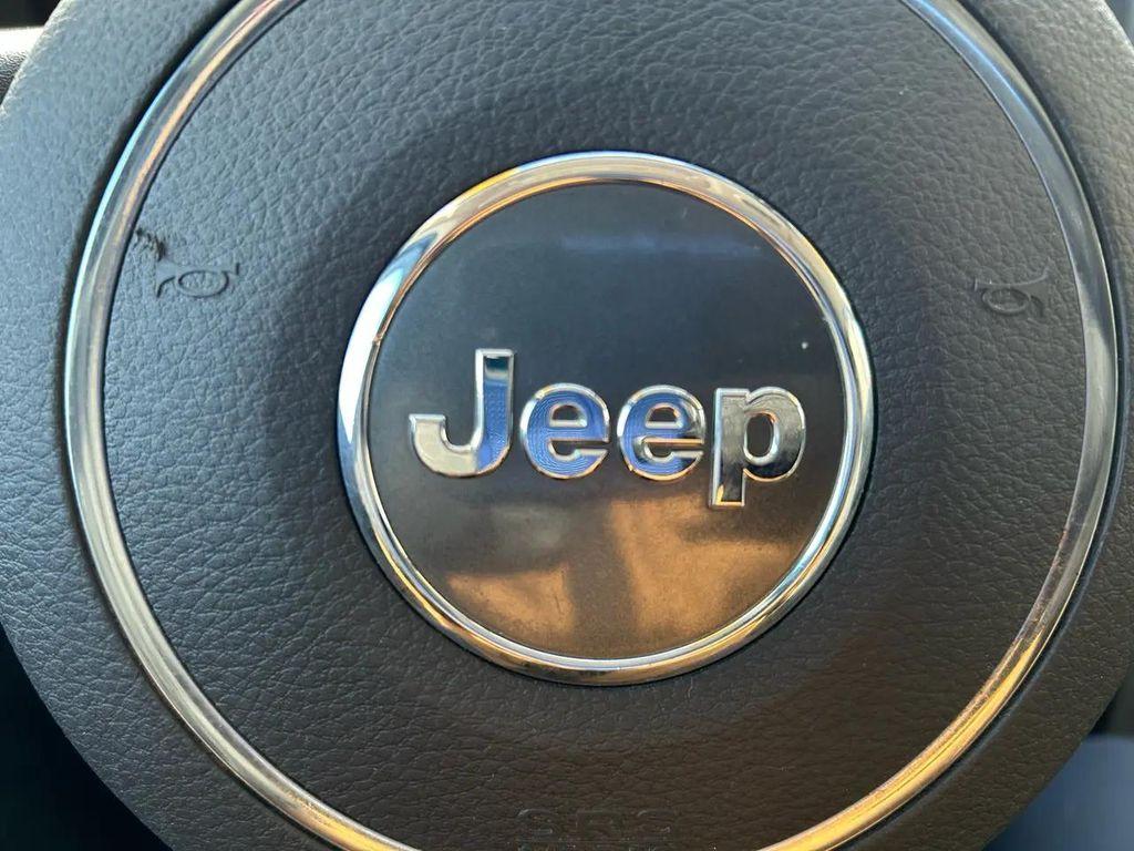 used 2011 Jeep Liberty car, priced at $4,995