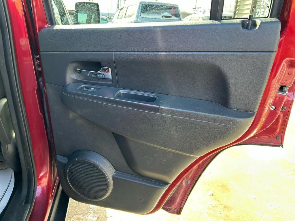 used 2011 Jeep Liberty car, priced at $4,995