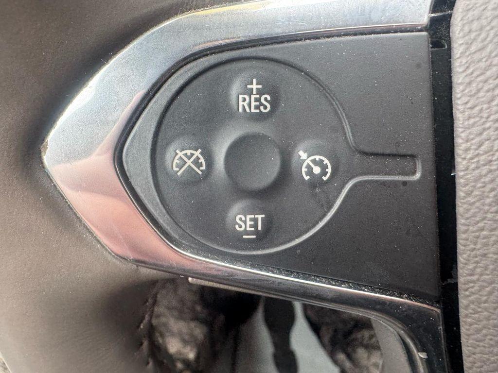 used 2018 Chevrolet Traverse car, priced at $12,995