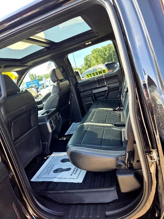 used 2018 Ford F-150 car, priced at $32,995