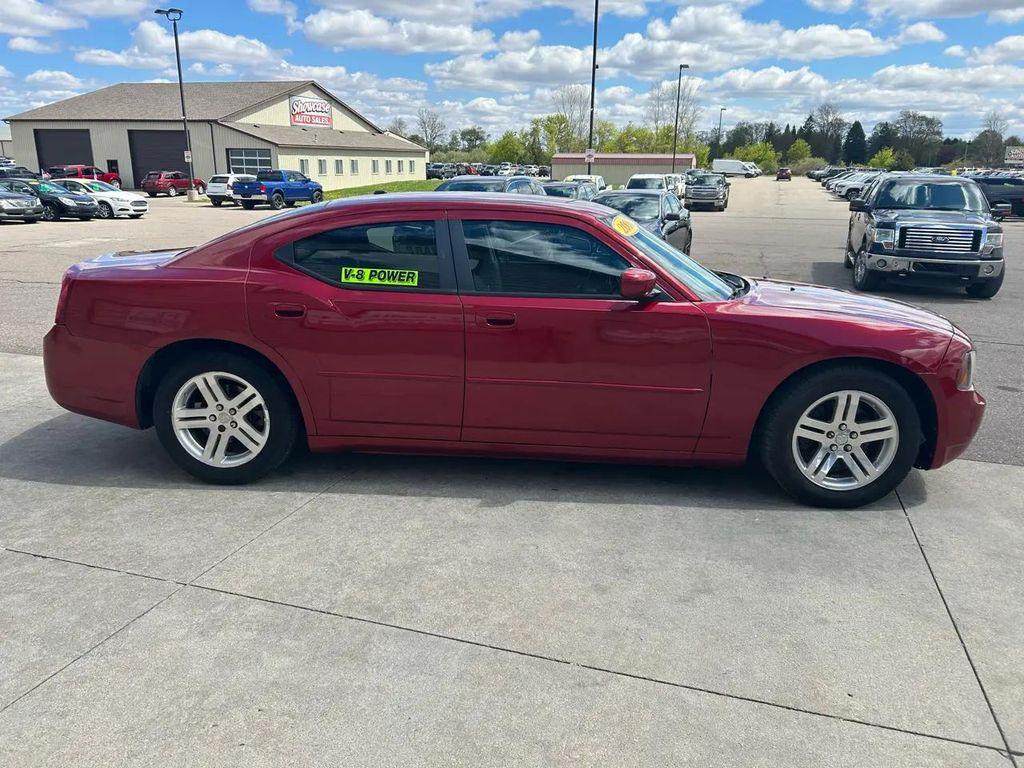 used 2006 Dodge Charger car, priced at $6,995