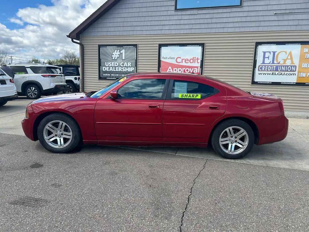 used 2006 Dodge Charger car, priced at $6,995