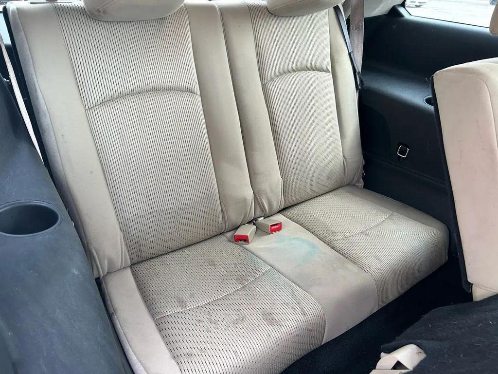 used 2015 Dodge Journey car, priced at $3,795