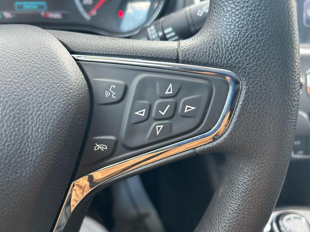 used 2017 Chevrolet Cruze car, priced at $6,995