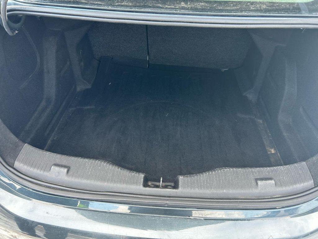 used 2017 Chevrolet Cruze car, priced at $6,995