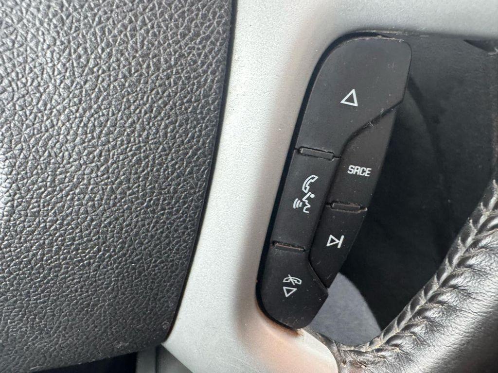 used 2012 Chevrolet Traverse car, priced at $4,495