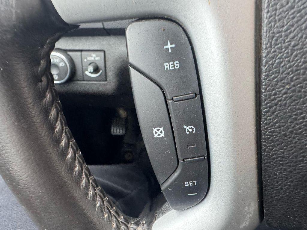 used 2012 Chevrolet Traverse car, priced at $4,495