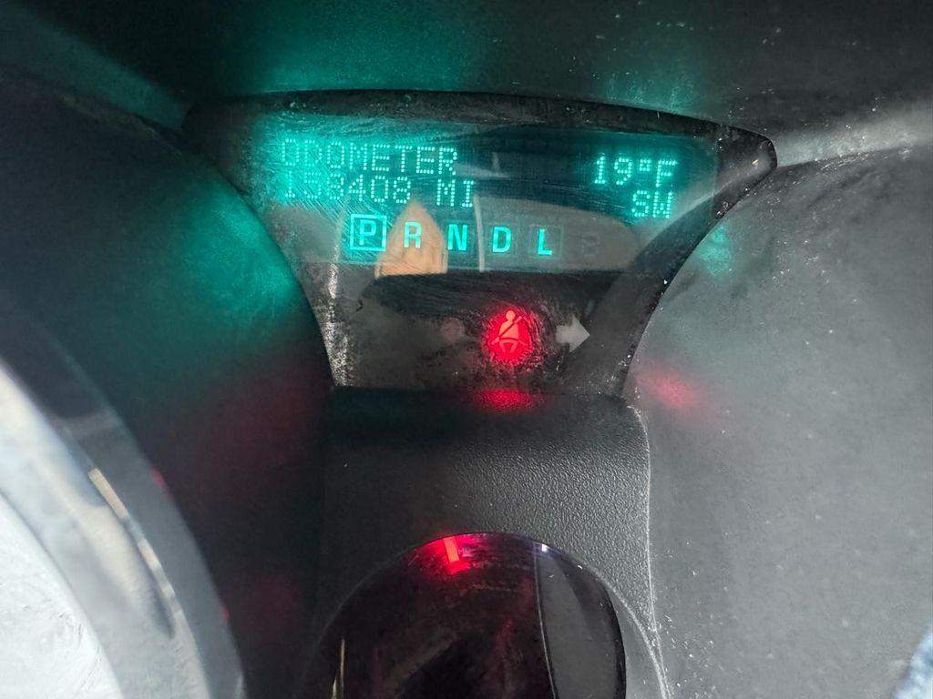 used 2012 Chevrolet Traverse car, priced at $4,495